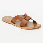 Mules Lipie - Marron