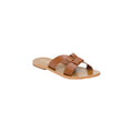 Mules Lipie - Marron