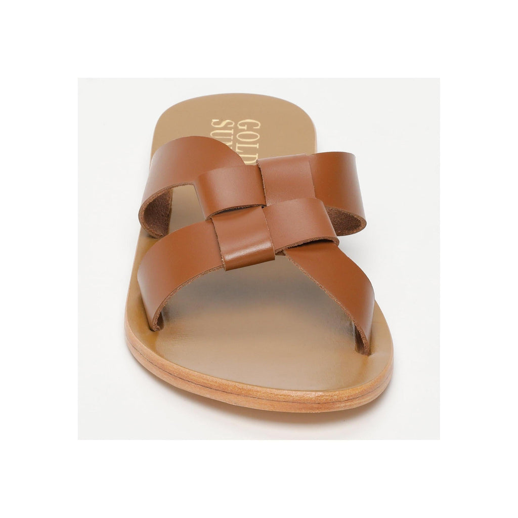 Mules Lipie - Marron