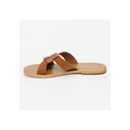 Mules Lipie - Marron