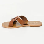 Mules Lipie - Marron