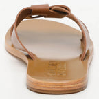 Mules Lipie - Marron