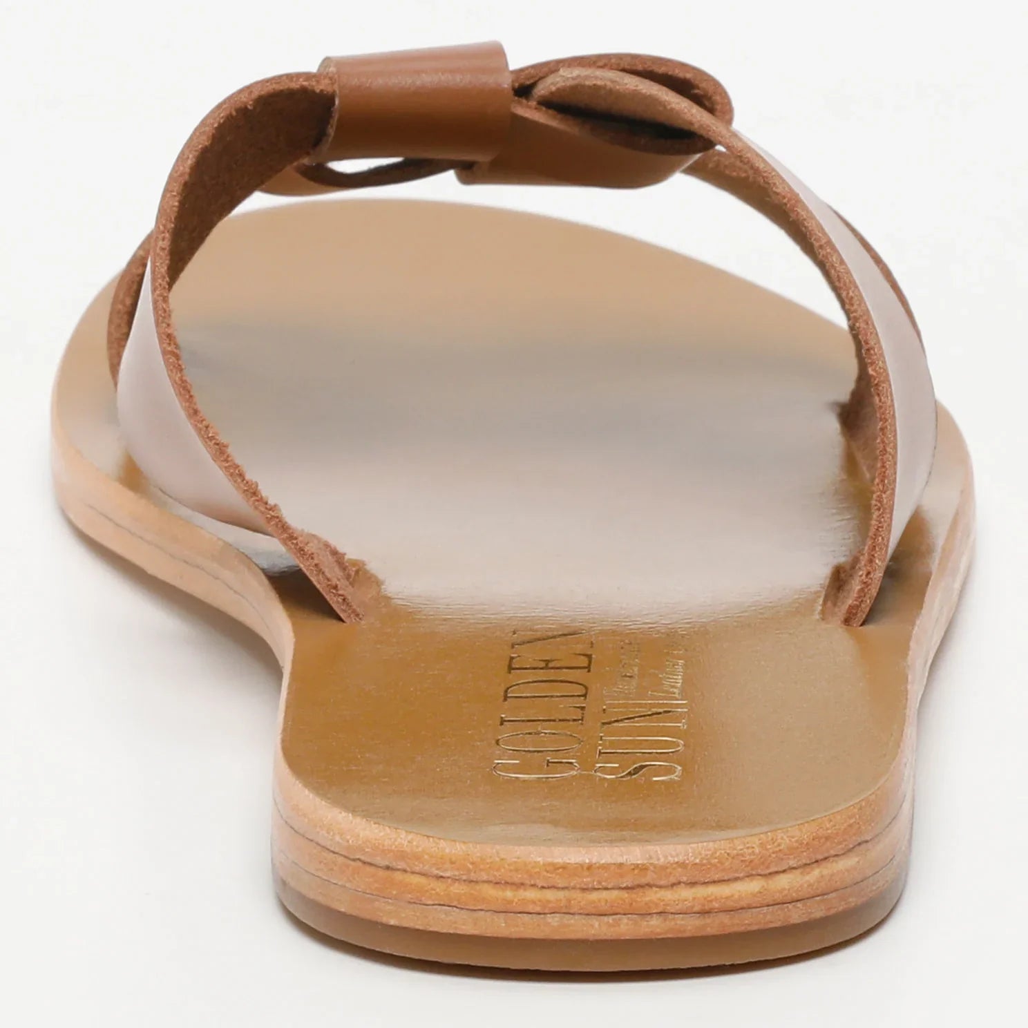 Mules Lipie - Marron