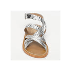 Sandales Elvira - Argent
