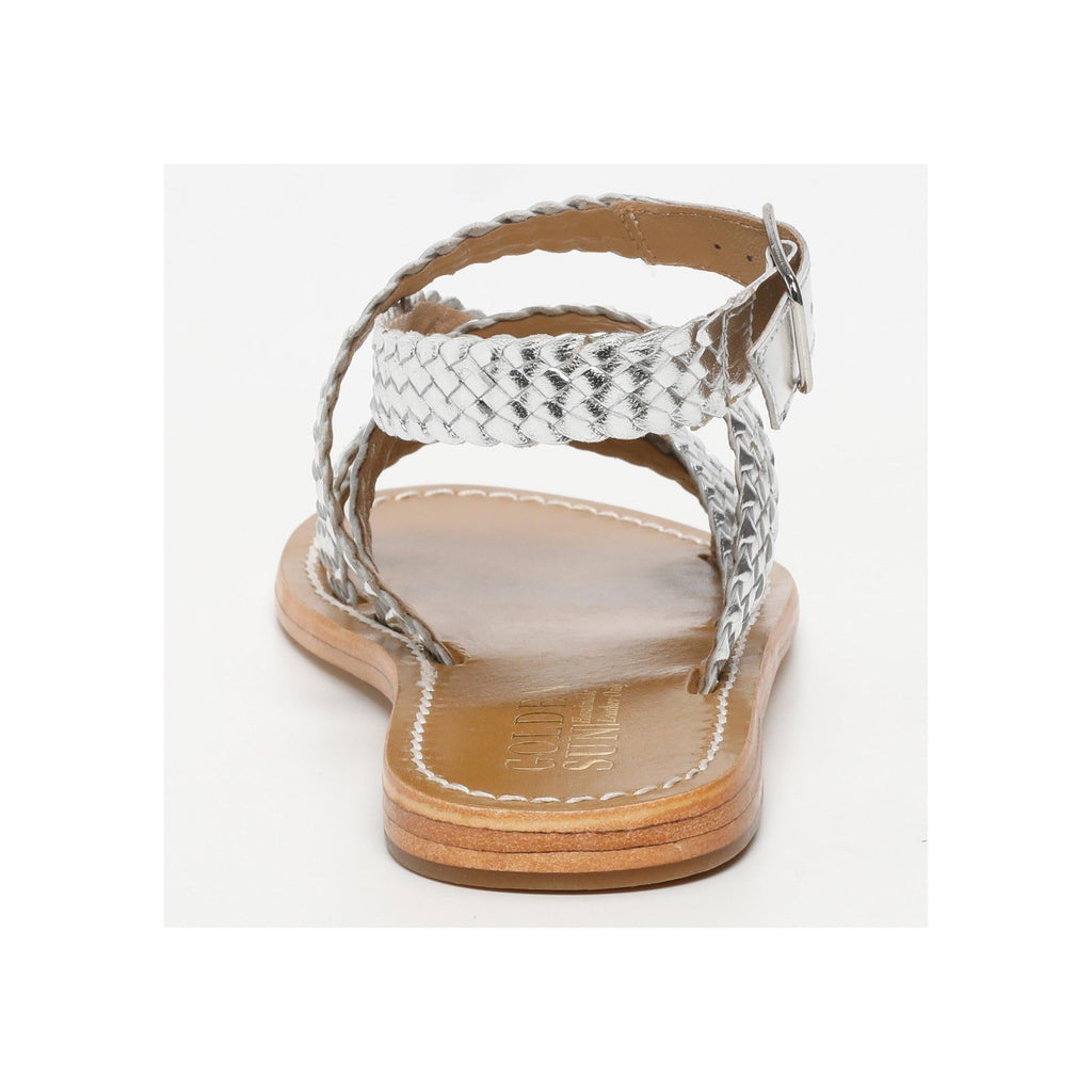 Sandales Elvira - Argent