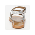 Sandales Elvira - Argent