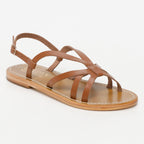 Sandales - Bonaly - Camel