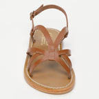 Sandales - Bonaly - Camel