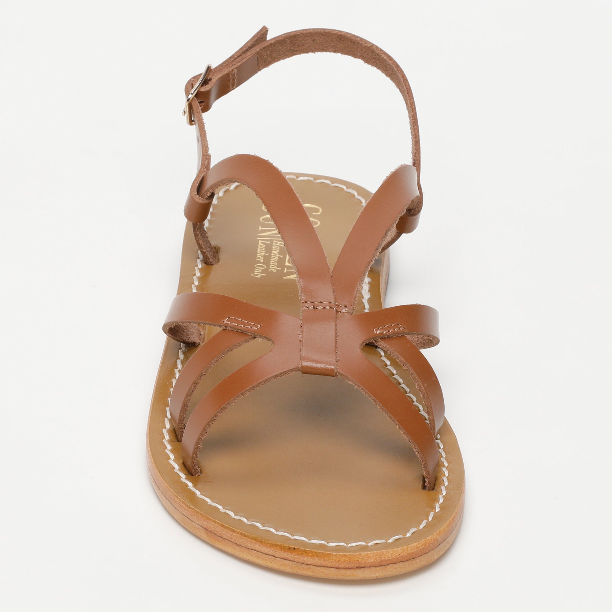 Sandales - Bonaly - Camel