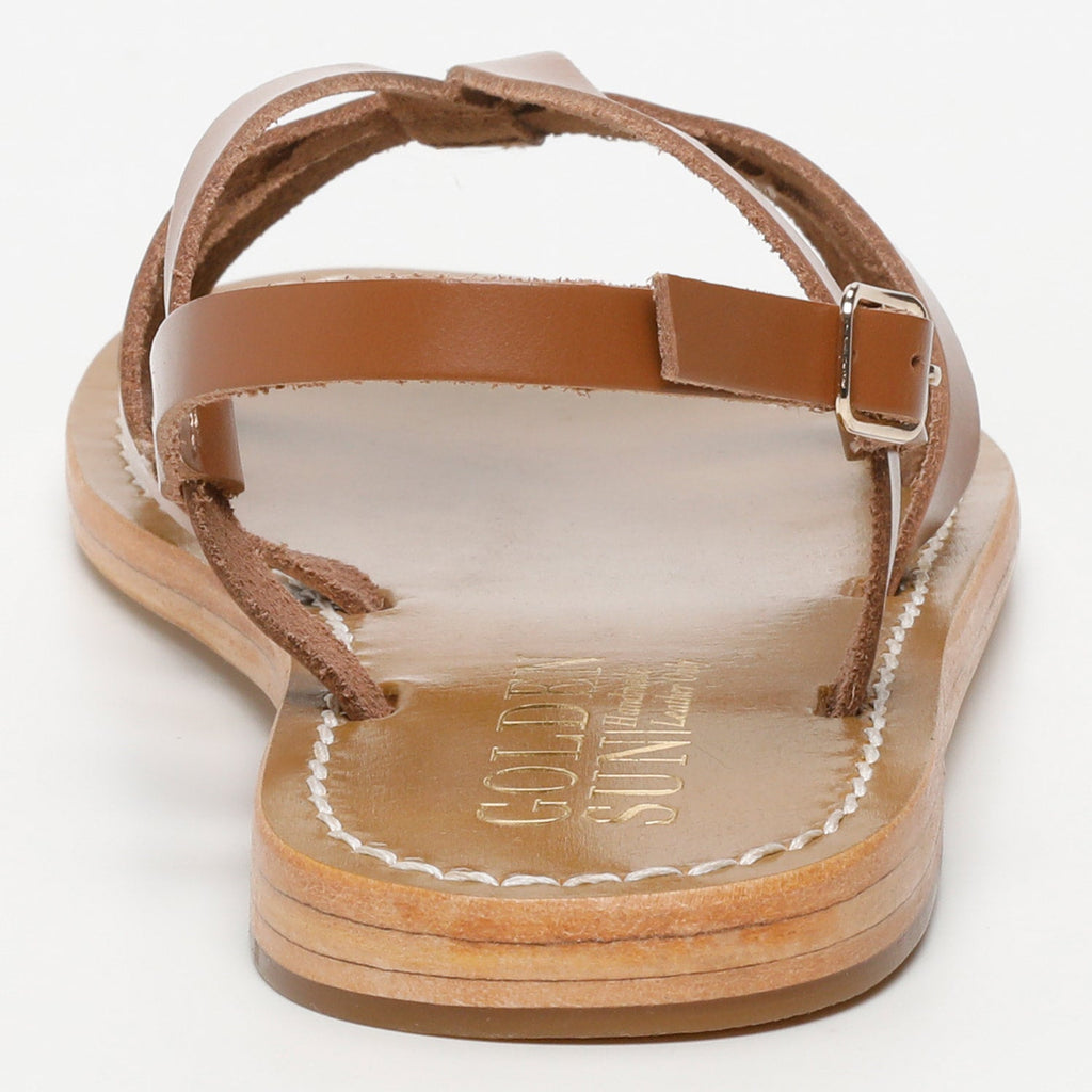 Sandales - Bonaly - Camel