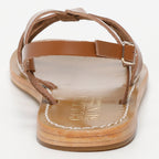 Sandales - Bonaly - Camel