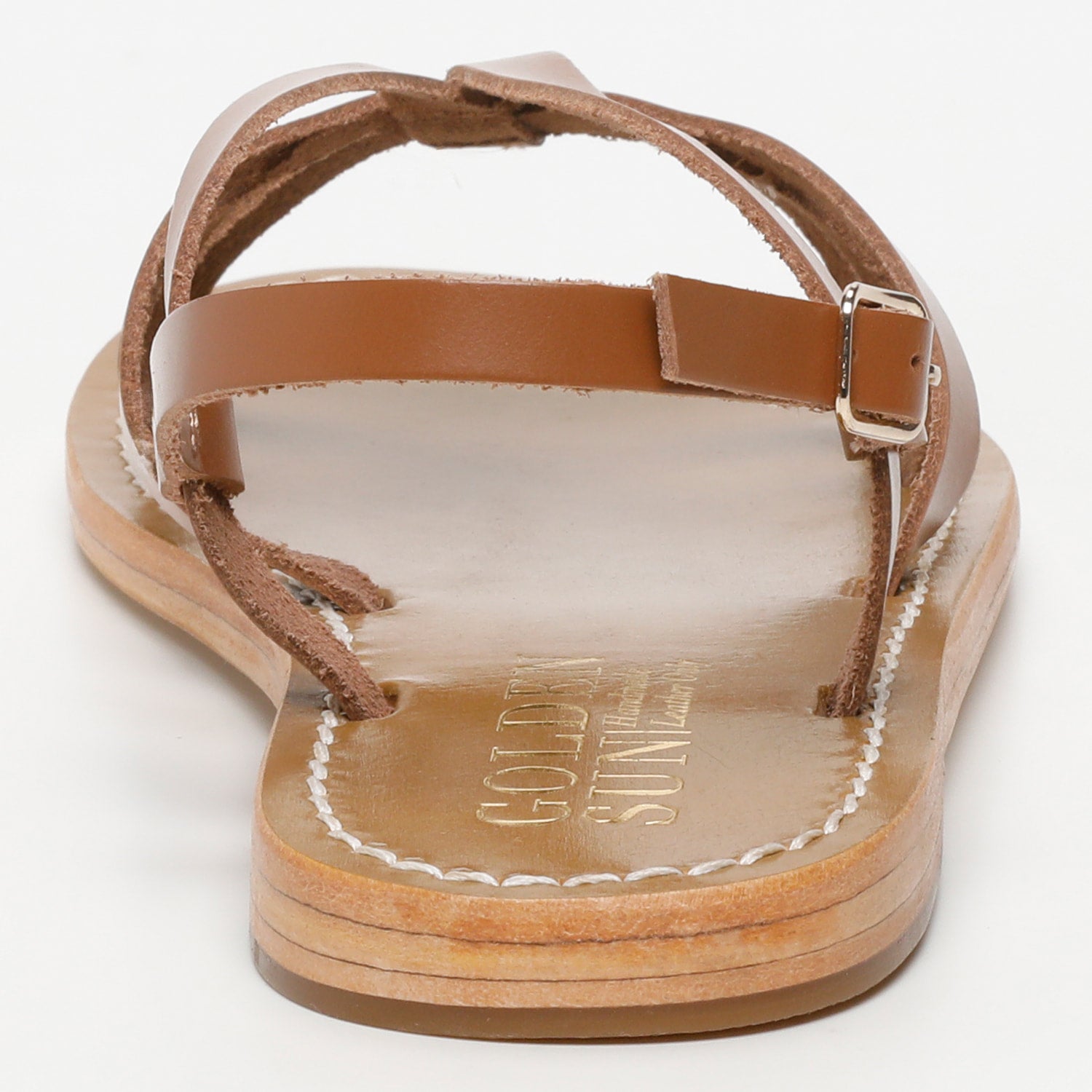Sandales - Bonaly - Camel