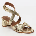 Sandales Durian - Or