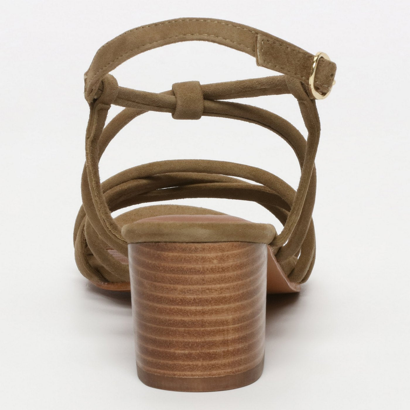 Sandales Hyams - Olive