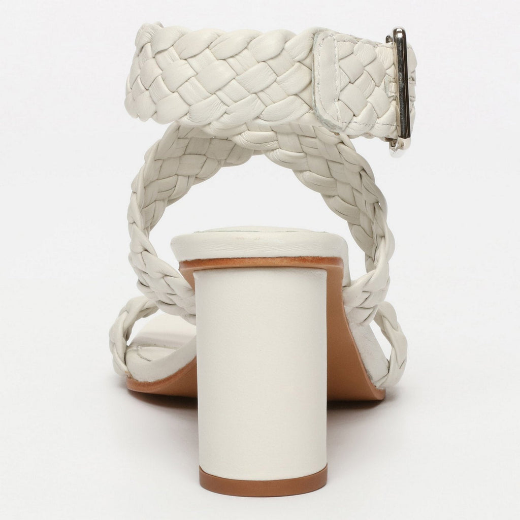 Sandales Aglae - Blanc