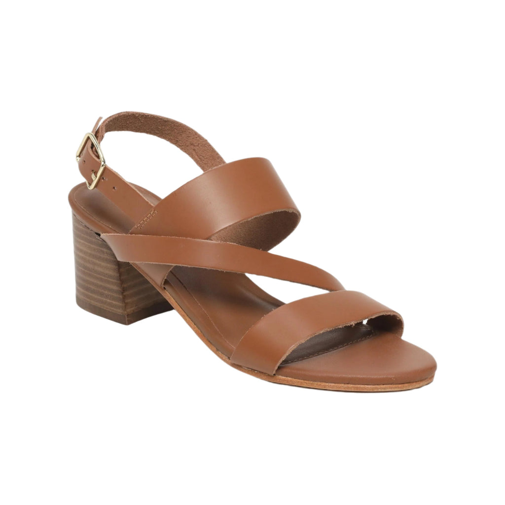 Sandales A Talons Lanikai - Marron