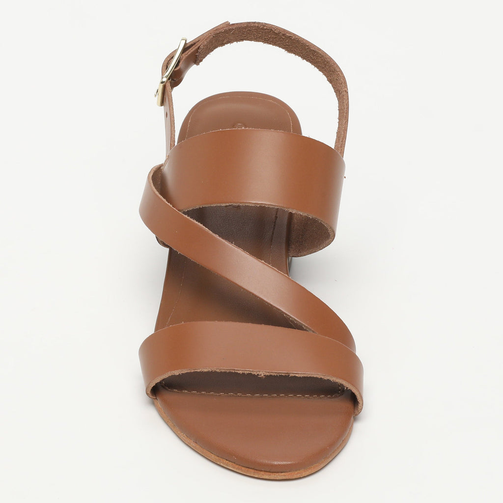 Sandales A Talons Lanikai - Marron
