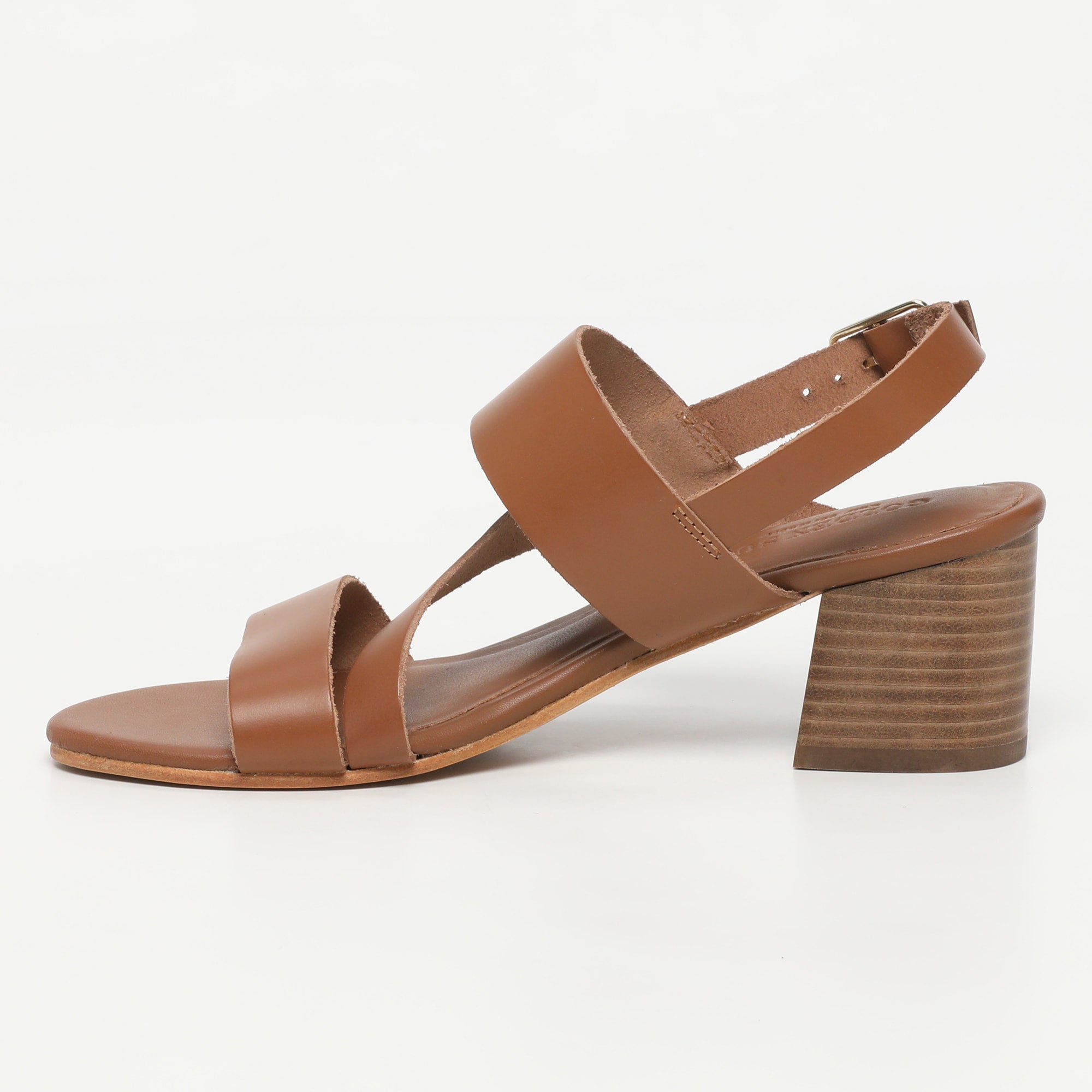 Sandales A Talons Lanikai - Marron