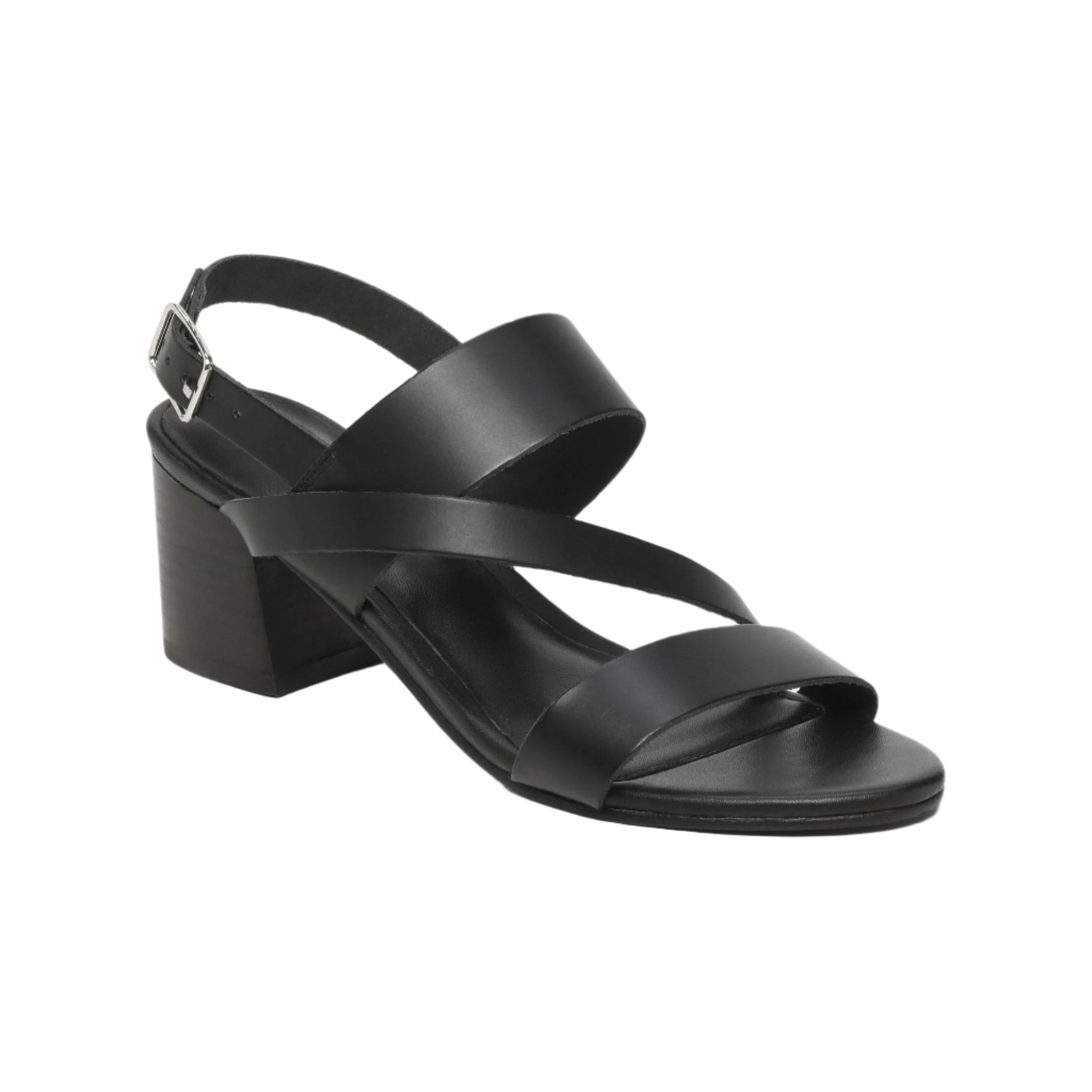 Sandales A Talons Lanikai - Noir