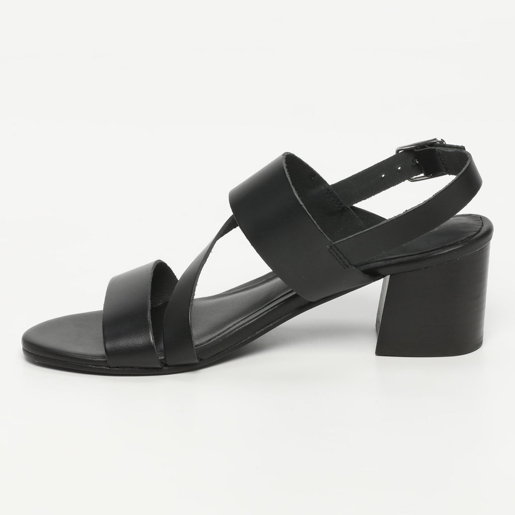 Sandales A Talons Lanikai - Noir