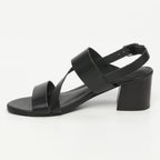 Sandales A Talons Lanikai - Noir