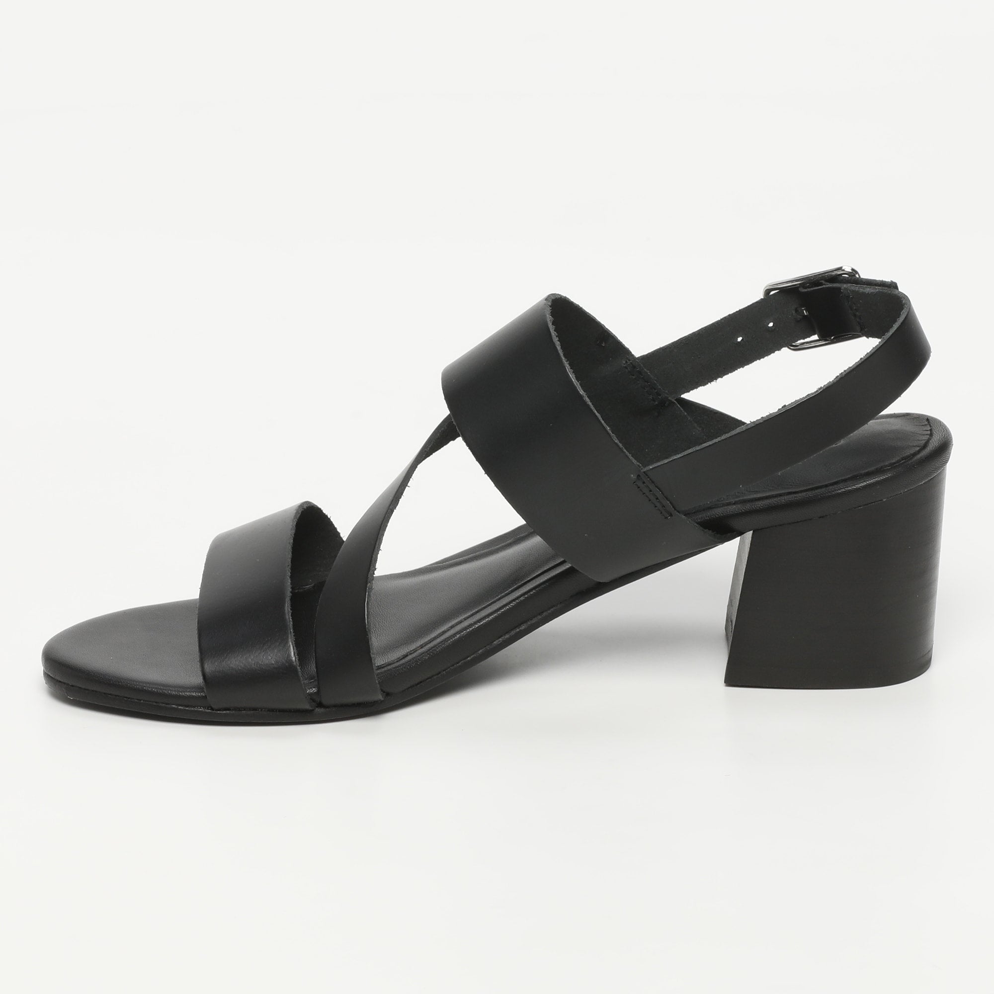 Sandales A Talons Lanikai - Noir