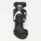 Sandales A Talons Matira - Noir