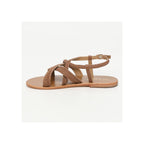 Sandales Moaeva - Marron