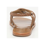 Sandales Moaeva - Marron