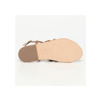 Sandales Moaeva - Marron