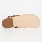 Sandales - Amarice - Camel