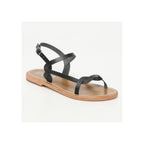 Sandales Amarice - Noir