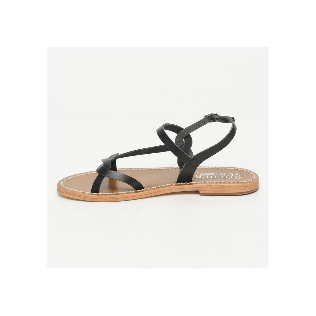 Sandales Amarice - Noir