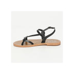 Sandales Amarice - Noir