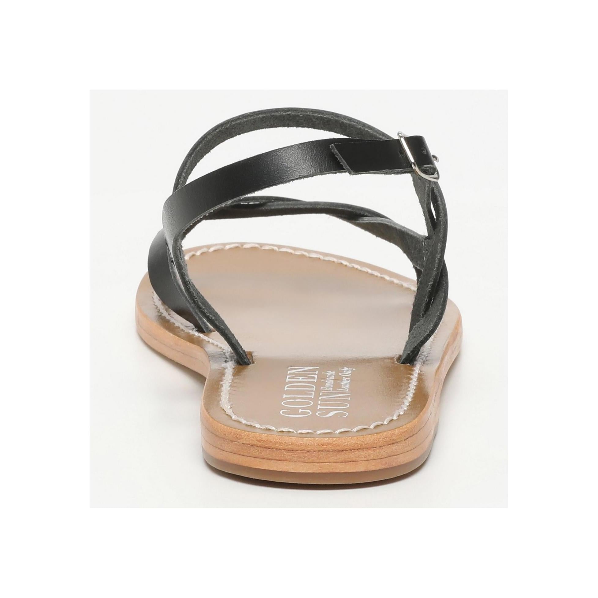 Sandales Amarice - Noir