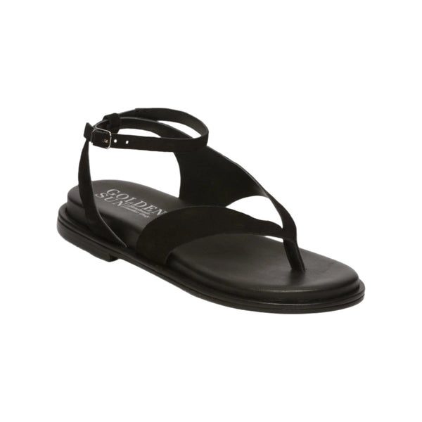 Sandales Trebol - Noir