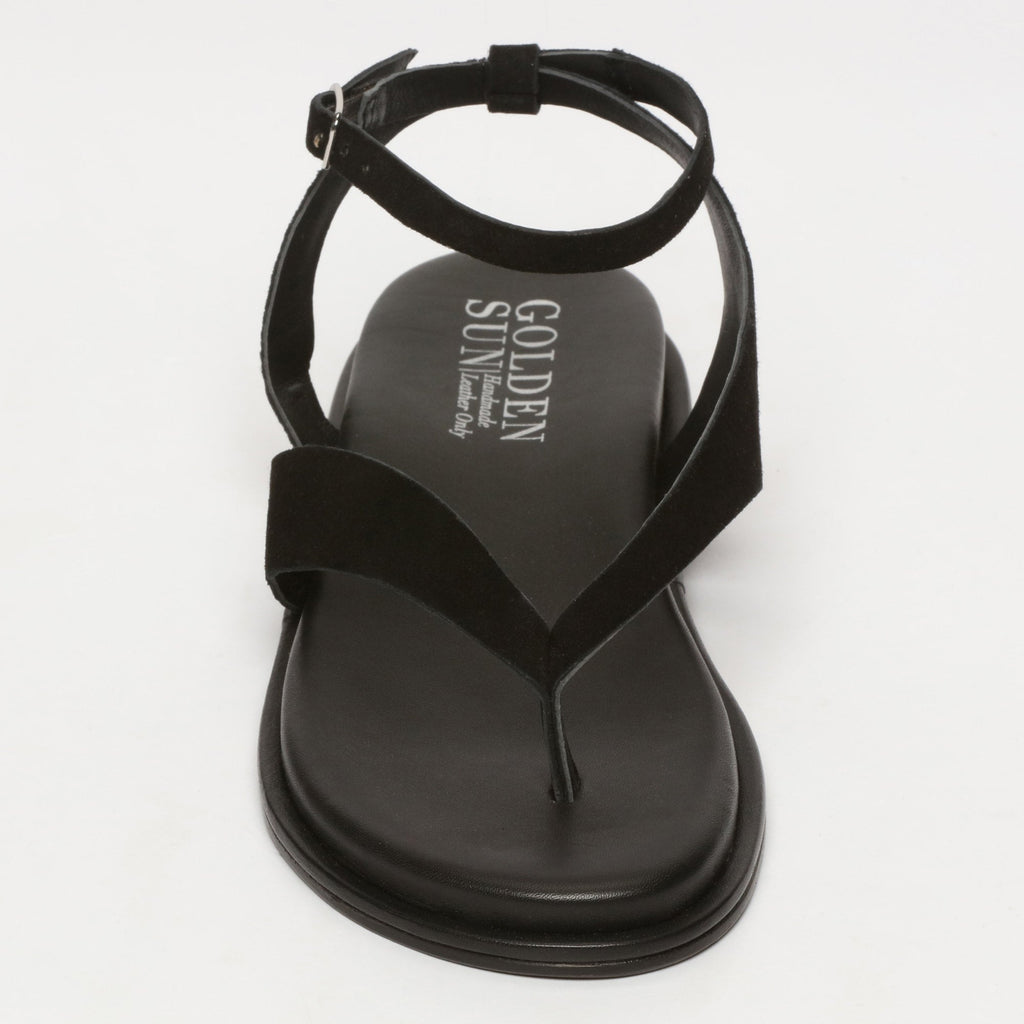 Sandales Trebol - Noir