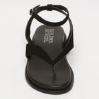 Sandales Trebol - Noir