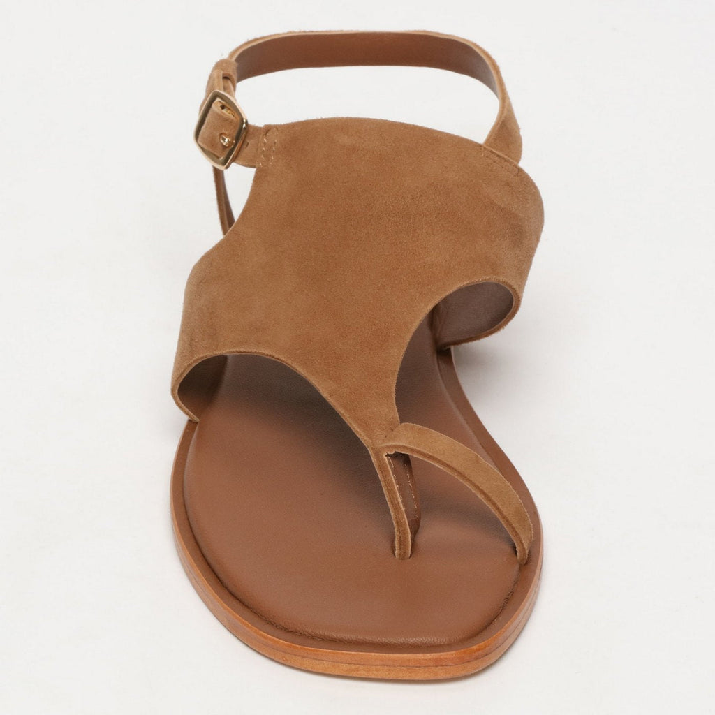 Sandales Mar - Camel
