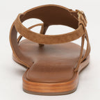 Sandales Mar - Camel