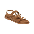 Sandales Canela - Camel