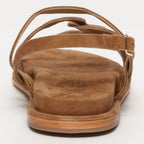 Sandales Canela - Camel