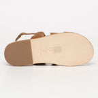Sandales Canela - Camel