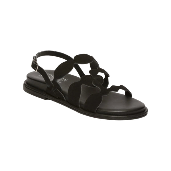 Sandales Canela - Noir
