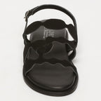 Sandales Canela - Noir