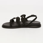 Sandales Canela - Noir