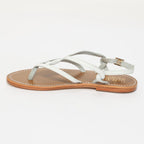 Sandales Syringa - Blanc