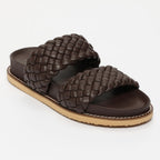 Sandales Kinsley - Marron