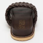 Sandales Kinsley - Marron