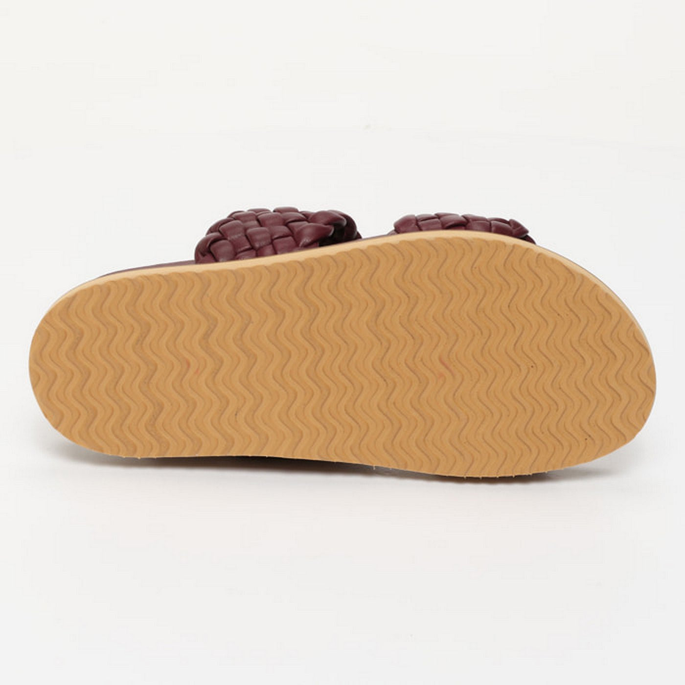 Sandales Kinsley - Bordeaux